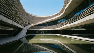 Virgilio Barco Library