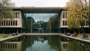 Virgilio Barco Library
