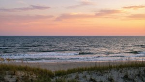 Virginia Beach Sunset