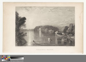 Virginia Water, No. 2