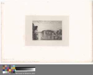 Virginia Water, No. 2