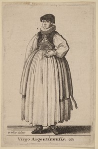 Virgo Argentinensis