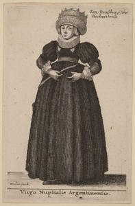 Virgo Nuptialis Argentinensis