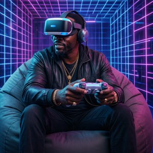 Virtual Elder