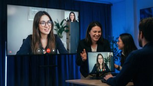 Virtual Meeting