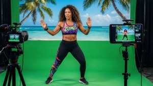 Virtual Zumba Session