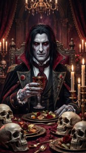 Viscount Feast