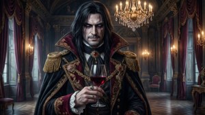 Viscount's Ball