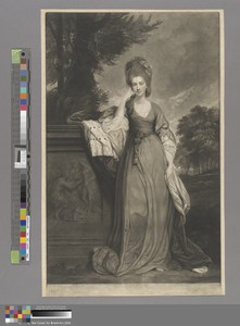 Viscountess Townshend