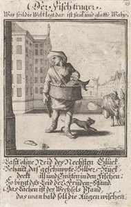 Visdrager
