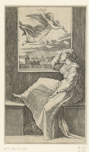 Visioen van Helena