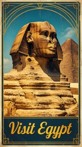 Visit Egypt