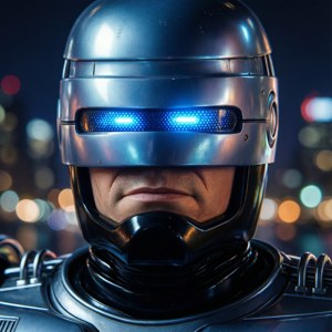 Visor Glow