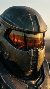 Visor of the Slayer
