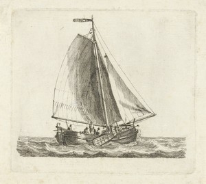 Vissersboot