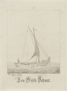 Vissersboot