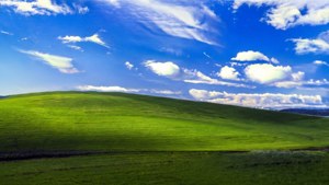 Vista Hills Painting