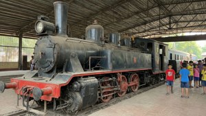 Visvesvaraya Museum