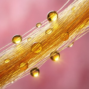 Vitamin E Floss