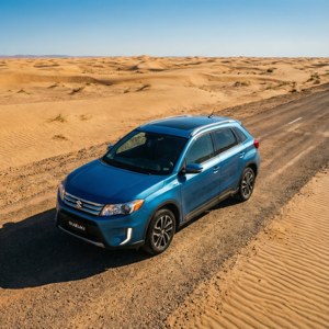 Vitara Desert Top