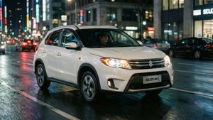 Vitara Neon Nights