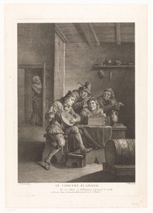 Vlaams concert