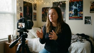 Vlog Setup
