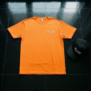 Vlone Flat Lay