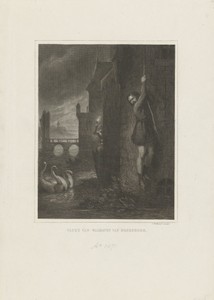 Vlucht van Walraven van Brederode