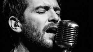 Vocal Intensity Close-Up