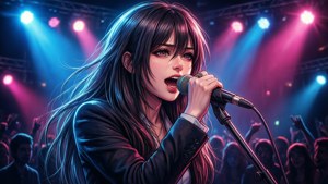 Vocal Performance Lacus