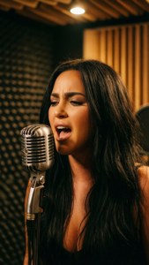 Vocal Session