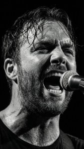 Vocalist Intensity