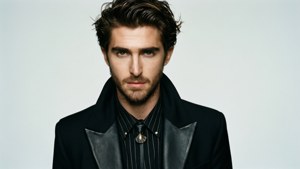 Vogue Photoshoot