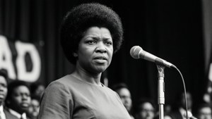 Voice of Change