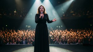 Voice of the People