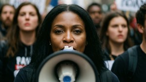Voice of the People