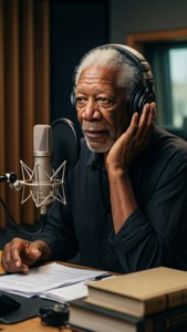 Voice of Wisdom
