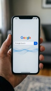 Voice Search App