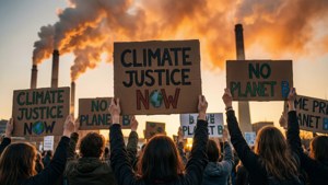 Voices for the Planet