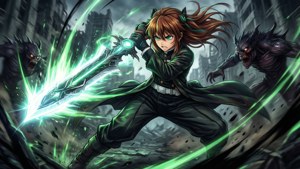 Void Battle