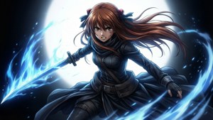 Void Battle