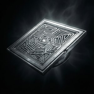 Void Drain Geometry