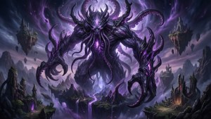 Void Keep Boss Apex