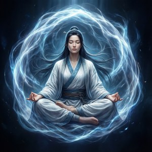 Void Meditation