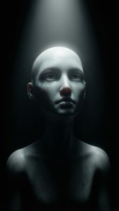 Void NPC Spotlight
