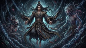 Void of Curses