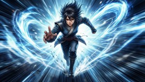 Void Rush
