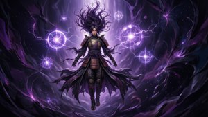 Void Shogun