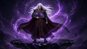 Void Sorcerer